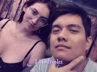 liandviolet Super Webcam