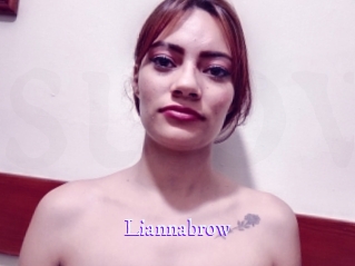 Liannabrow