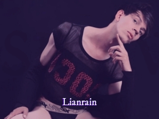 Lianrain