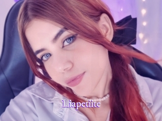 Liapetiite