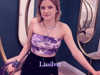 Liasilver