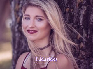 Lidarides