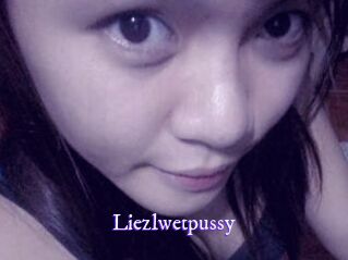 Liezlwetpussy
