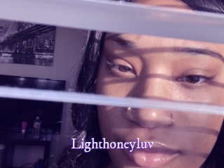 Lighthoneyluv