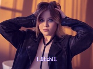 Liiliehill