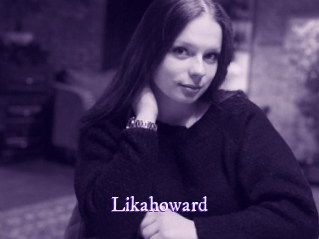 Likahoward