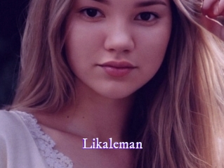 Likaleman