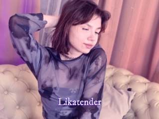 Likatender