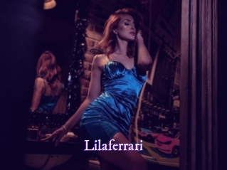 Lilaferrari