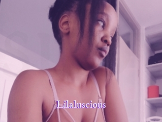 Lilaluscious