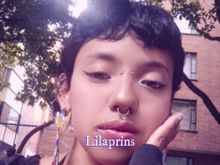 Lilaprins