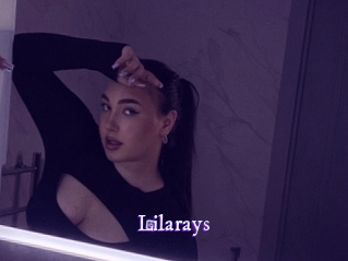 Lilarays