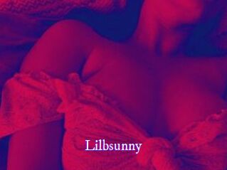 Lilbsunny