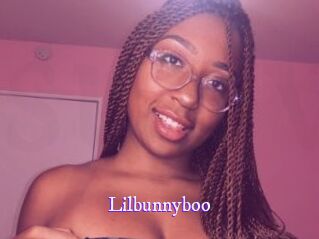 Lilbunnyboo