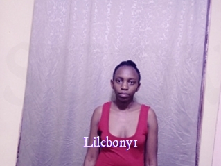 Lilebony1