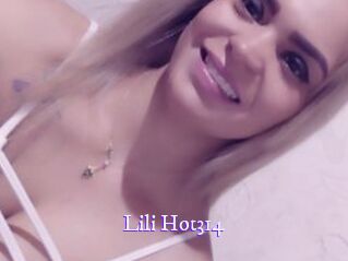 Lili_Hot314