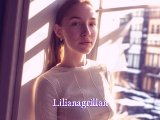 Lilianagrillan