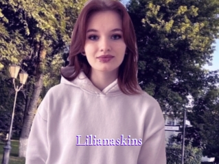 Lilianaskins
