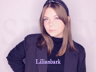 Lilianbark