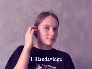 Liliandavidge