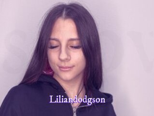 Liliandodgson