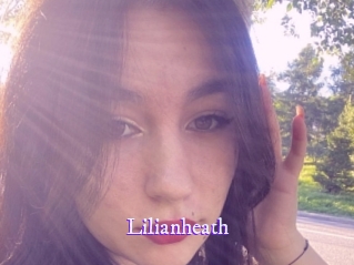 Lilianheath