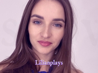 Lilianplays
