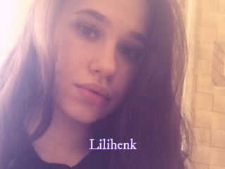 Lilihenk