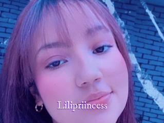 Lilipriincess