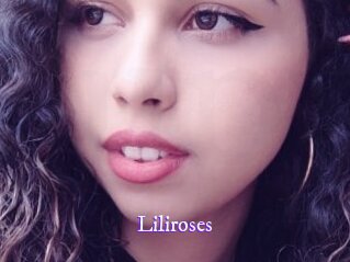 Liliroses