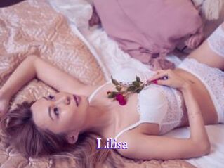 Lilisa