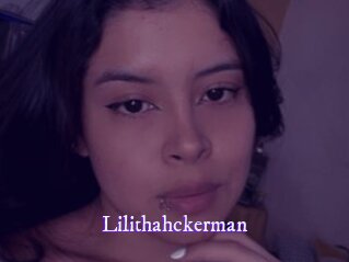 Lilithahckerman