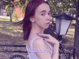 Lilithhayes