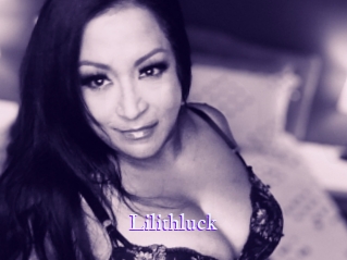 Lilithluck