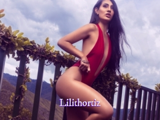 Lilithortiz