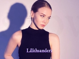 Lilithsanderz