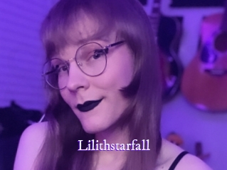 Lilithstarfall