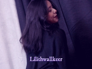 Lilithwallkeer