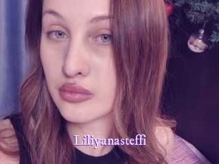 Liliyanasteffi