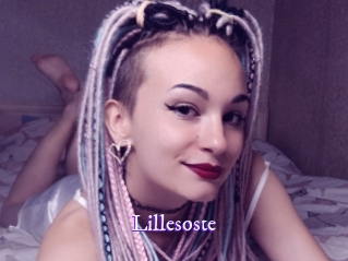 Lillesoste