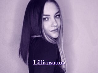 Lilliansutton