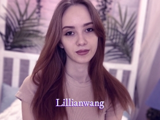 Lillianwang