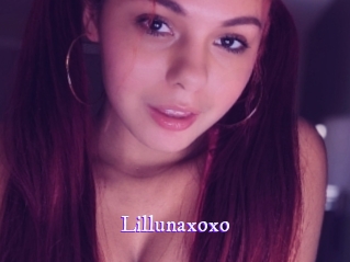 Lillunaxoxo