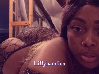 Lillybaudinx