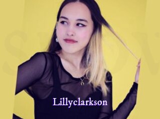 Lillyclarkson