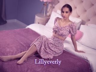 lillyeverly Super Webcam