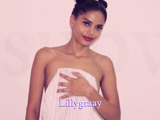 Lillygraay