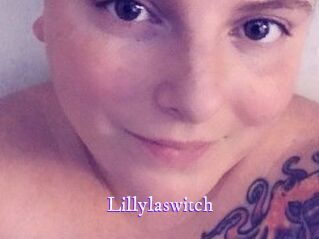 Lillylaswitch