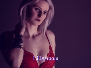 Lillysroom