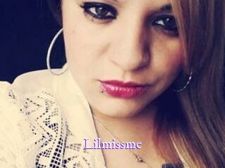 Lilmissme
